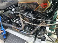 Harley-Davidson Breakout 5HD Fxbr 2018 occasion – foto 16 van 24