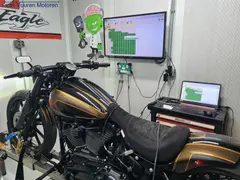 Harley-Davidson Breakout 5HD Fxbr 2018 occasion – foto 18 van 24