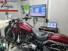 Harley-Davidson Breakout 5HD Fxbr 2018 occasion – foto 19 van 24