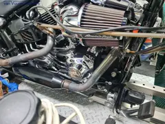 Harley-Davidson Breakout 5HD Fxbr 2018 occasion – foto 21 van 24