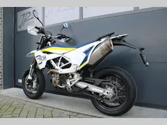 Husqvarna 701 Supermoto 2019 occasion – foto 7 van 18