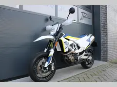 Husqvarna 701 Supermoto 2019 occasion – foto 5 van 18