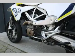 Husqvarna 701 Supermoto 2019 occasion – foto 8 van 18