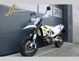 Husqvarna 701 Supermoto 2019 occasion