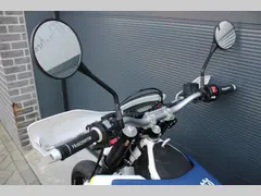 Husqvarna 701 Supermoto 2019 occasion – foto 9 van 18