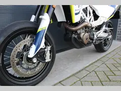 Husqvarna 701 Supermoto 2019 occasion – foto 6 van 18