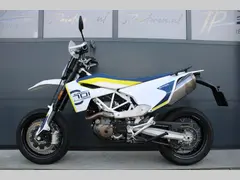 Husqvarna 701 Supermoto 2019 occasion – foto 4 van 18