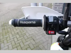 Husqvarna 701 Supermoto 2019 occasion – foto 10 van 18