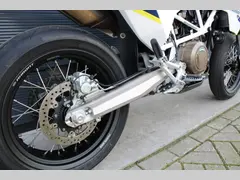 Husqvarna 701 Supermoto 2019 occasion – foto 15 van 18