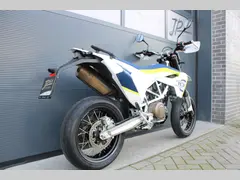 Husqvarna 701 Supermoto 2019 occasion – foto 14 van 18