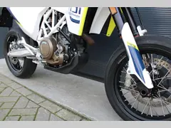 Husqvarna 701 Supermoto 2019 occasion – foto 16 van 18