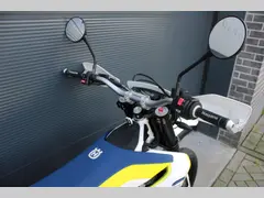 Husqvarna 701 Supermoto 2019 occasion – foto 18 van 18