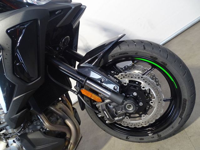 kawasaki - versys-1000