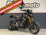 YAMAHA MT 09 ABS