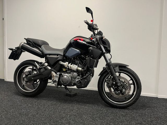yamaha - mt-03