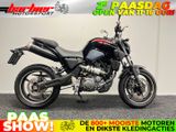 YAMAHA MT 03