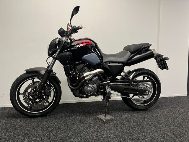 yamaha - mt-03