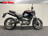 YAMAHA MT 03