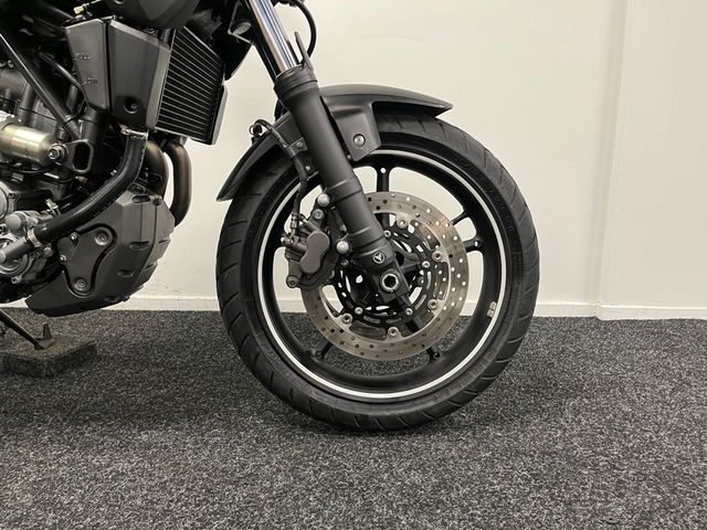yamaha - mt-03
