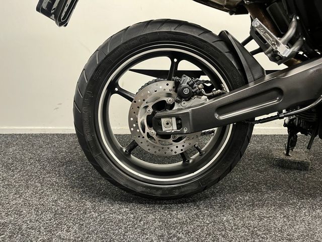 yamaha - mt-03