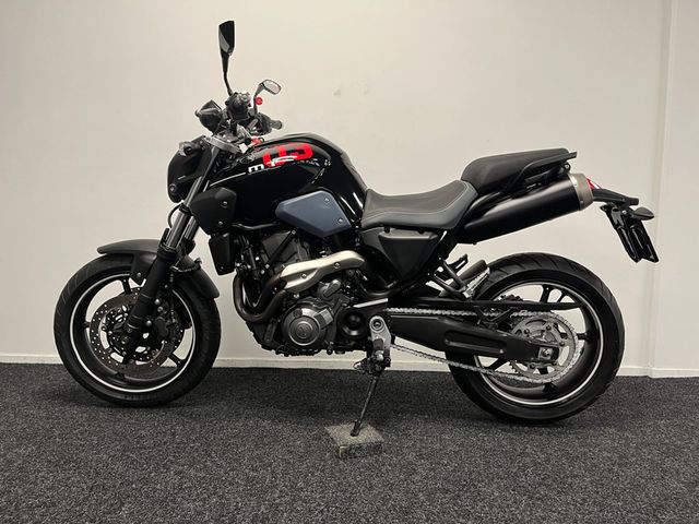 yamaha - mt-03
