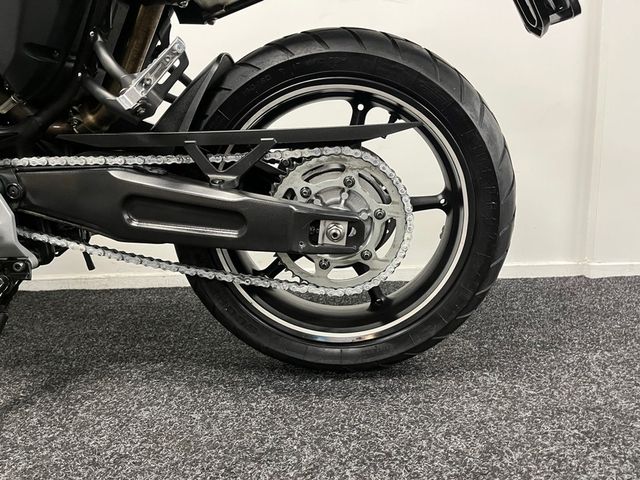 yamaha - mt-03