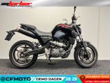 YAMAHA MT 03