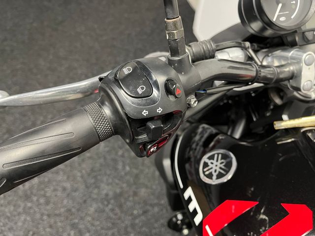 yamaha - mt-03