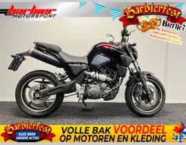 Yamaha MT 03 2012 occasion