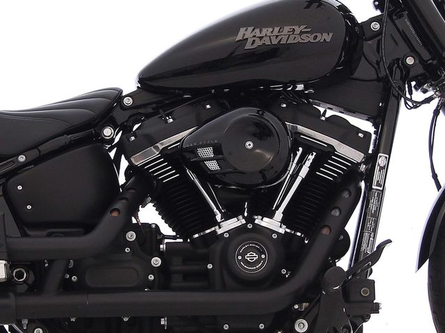 harley-davidson - street-bob-fxbb