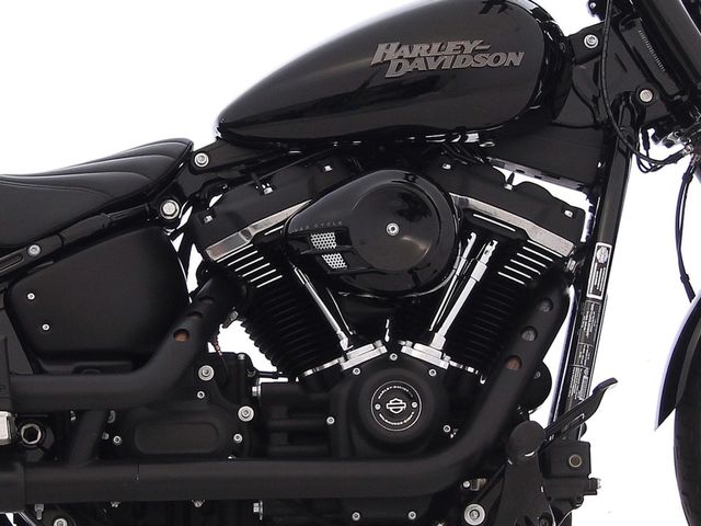 harley-davidson - street-bob-fxbb