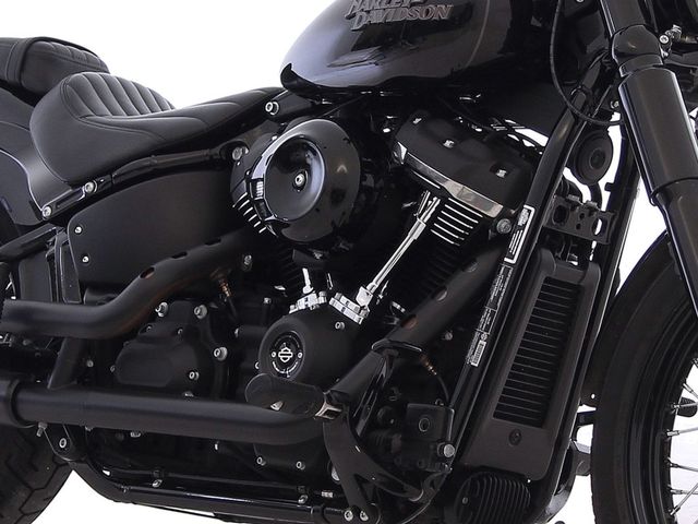 harley-davidson - street-bob-fxbb