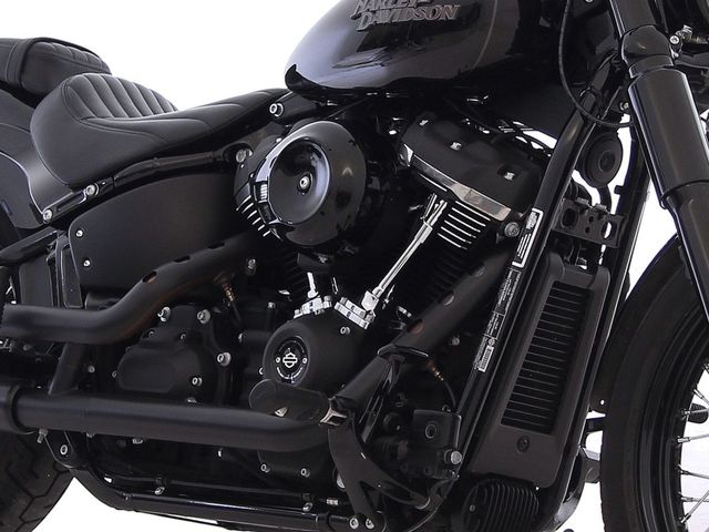 harley-davidson - street-bob-fxbb