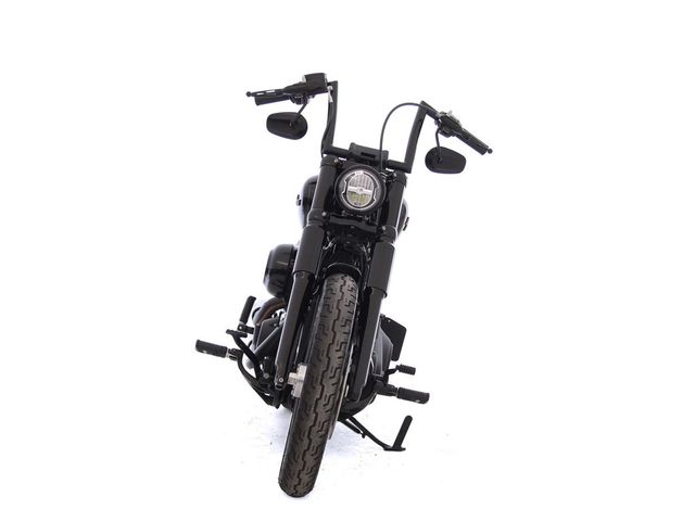 harley-davidson - street-bob-fxbb