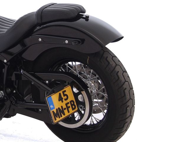 harley-davidson - street-bob-fxbb