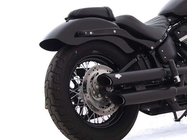 harley-davidson - street-bob-fxbb
