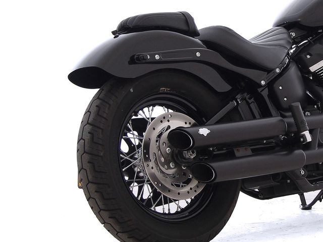 harley-davidson - street-bob-fxbb