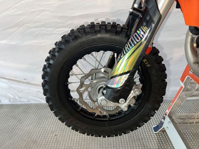 ktm - 50-sx-mini