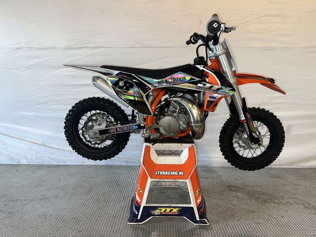 ktm - 50-sx-mini