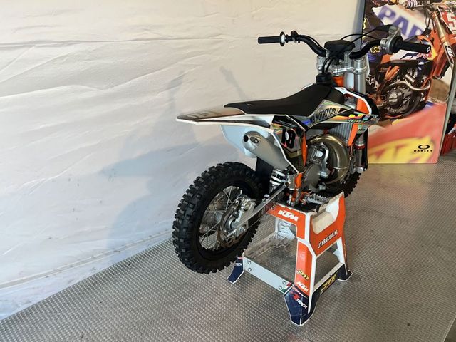 ktm - 50-sx-mini