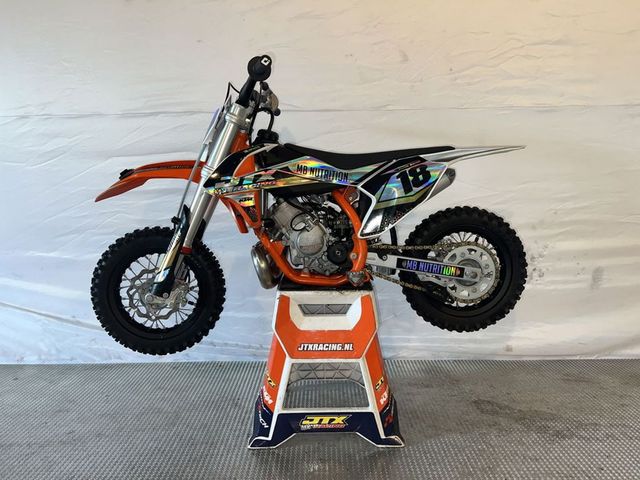 ktm - 50-sx-mini