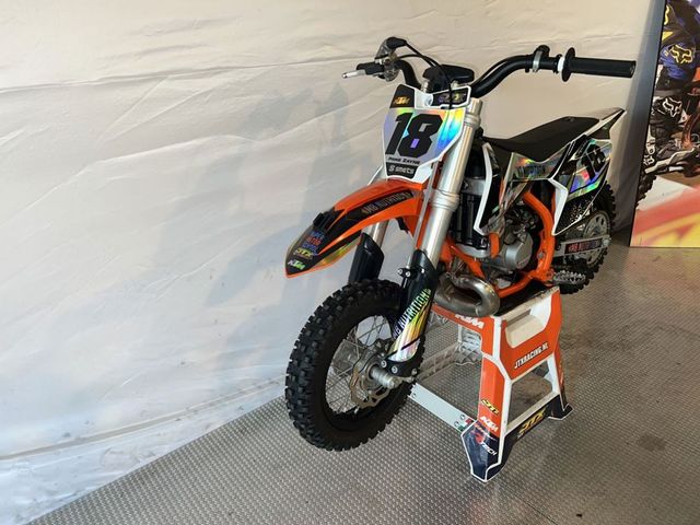 ktm - 50-sx-mini