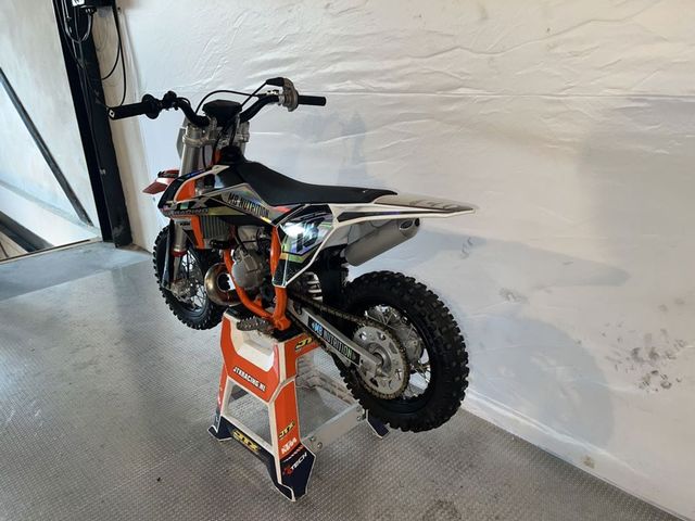 ktm - 50-sx-mini