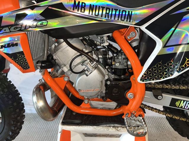 ktm - 50-sx-mini