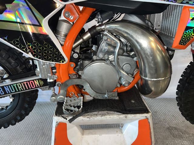 ktm - 50-sx-mini