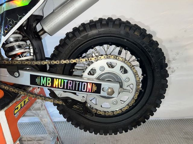 ktm - 50-sx-mini