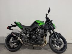 KAWASAKI Z900 PERFORMANCE