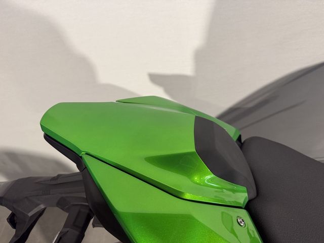 kawasaki - z900-performance
