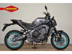 YAMAHA MT 09