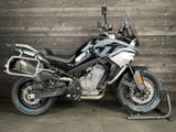 CFMOTO 800 MT SPORT GT